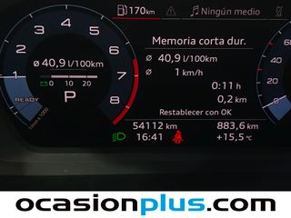 Audi A3 Sportback Advanced 30 TFSI 81 kW (110 CV) S tronic