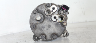 COMPRESOR AIRE ACONDICIONADO VOLKSWAGEN GOLF IV B