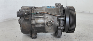 COMPRESOR AIRE ACONDICIONADO VOLKSWAGEN GOLF IV B