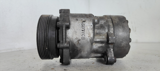 COMPRESOR AIRE ACONDICIONADO VOLKSWAGEN GOLF IV B
