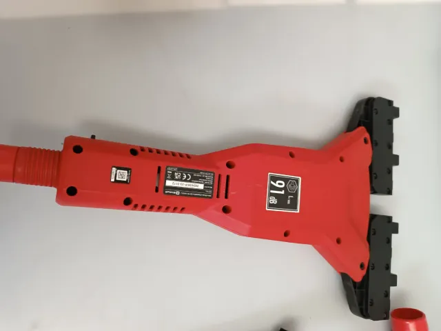 Raccoglitore olive Einhell W30Y9008