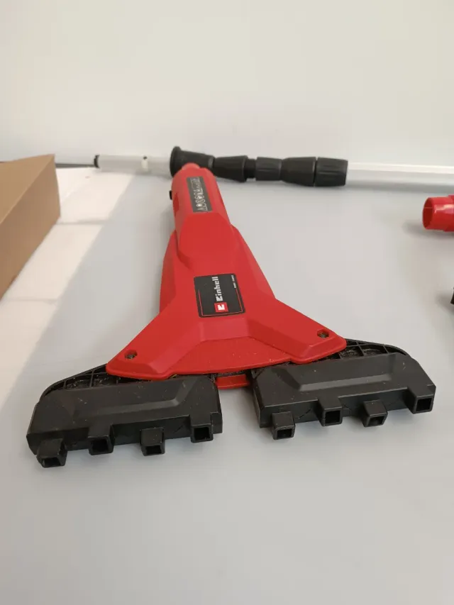 Raccoglitore olive Einhell W30Y9008