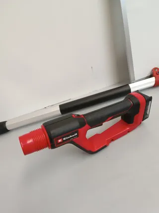 ////Vareador Aceitunas Einhell  ///W30Y9008