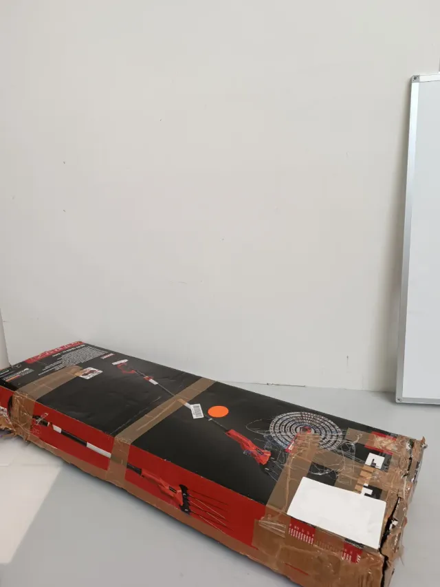 Raccoglitore olive Einhell W30Y9008