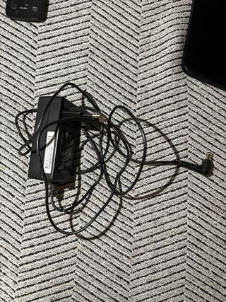 Pantalla LG PC/PS4/PS5 Negra