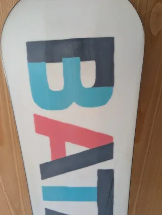 Bataleon Goliath 161 Wide Snowboard