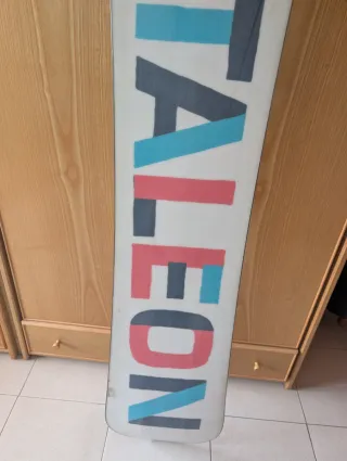 Bataleon Goliath 161 Wide Snowboard