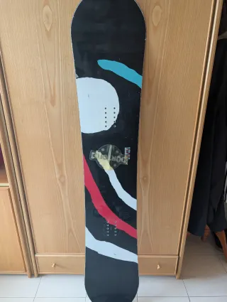 Bataleon Goliath 161 Wide Snowboard
