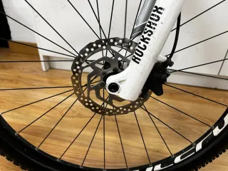 Bicicleta Massi Team Advanced 27.5