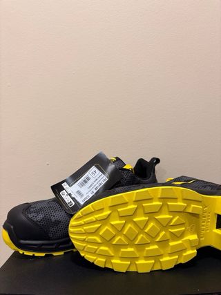 Zapatos de Seguridad Diadora Talla 45