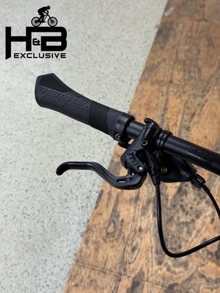 Cube Stereo Hybrid 120 Race 750 Shimano XT 2024