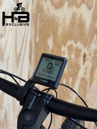 Cube Stereo Hybrid 120 Race 750 Shimano XT 2024