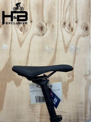 Cube Stereo Hybrid 120 Race 750 Shimano XT 2024