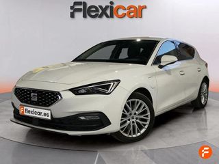 Seat Leon 1.4 e-Hybrid DSG-6 S&S Xcellence