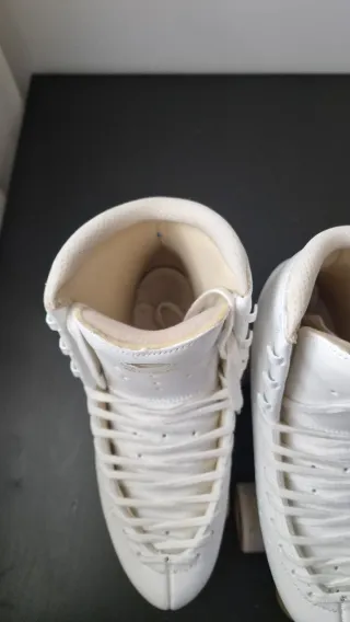 Pattini artistici Edea Ritmo (nuovi)