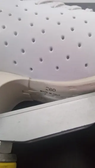 Pattini artistici Edea Ritmo (nuovi)