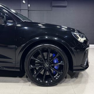 Audi RS Q3 4.0 TFSI 400cv Quattro S-tronic