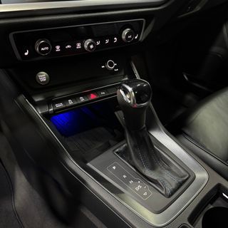 Audi RS Q3 4.0 TFSI 400cv Quattro S-tronic