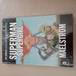 Comics Superman colección