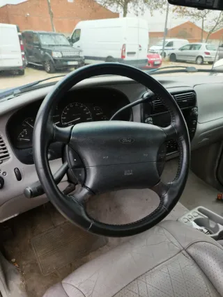 Ford Explorer 1999
