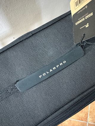 Borsa fotografica PolarPro Road Runner 12L