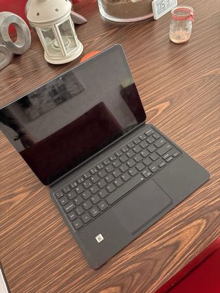 Samsung Tab S7 Plata