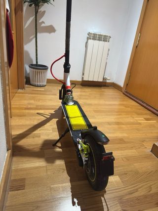 PATINETE ELÉCTRICO SMARTGYRO