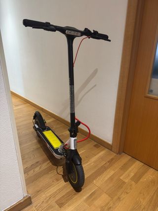 PATINETE ELÉCTRICO SMARTGYRO