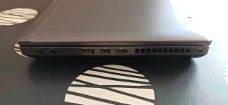 Ordenador portátil HP profesional Windows 11 casi