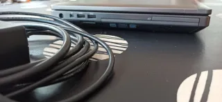 Ordenador portátil HP profesional Windows 11 casi