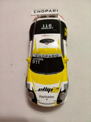 Scalextric Compact Loopin Raiders