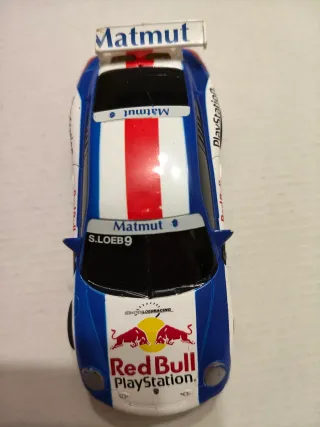 Scalextric Compact Loopin Raiders