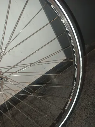 Juego Llantas Bicicleta 700 Gurpil