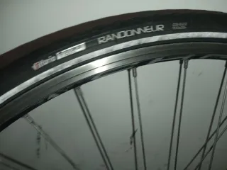 Juego Llantas Bicicleta 700 Gurpil