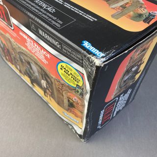 STAR WARS | Jabba's Palace | Vintage Collection