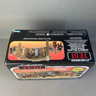 STAR WARS | Jabba's Palace | Vintage Collection