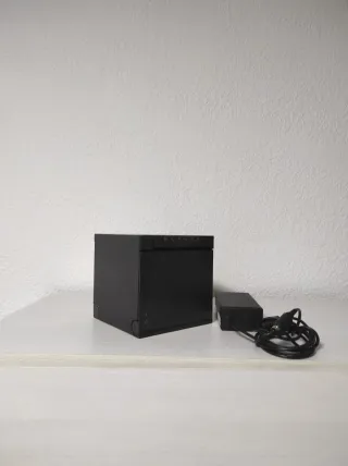 Impresora Térmica Epson TM-M30III