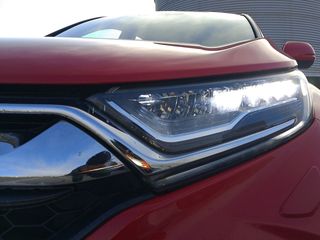 Honda CR-V Elegance Navi