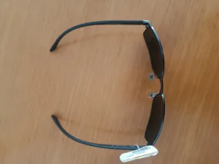 Gafas Ray-Ban Negras y Marrones