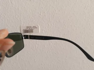 Gafas Ray-Ban Negras y Marrones