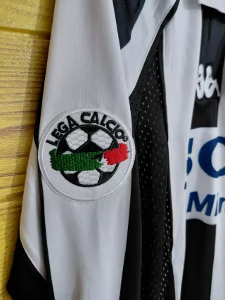 Camiseta manga larga retro Talla M