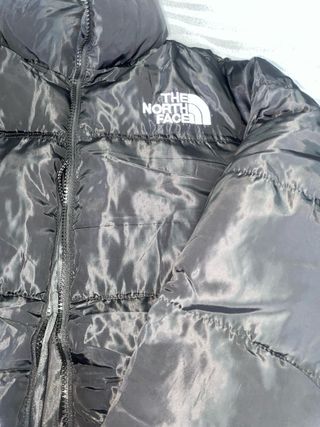 chaqueta The north face