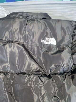chaqueta The north face