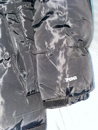 chaqueta The north face