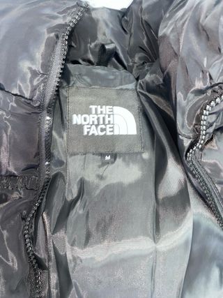 chaqueta The north face