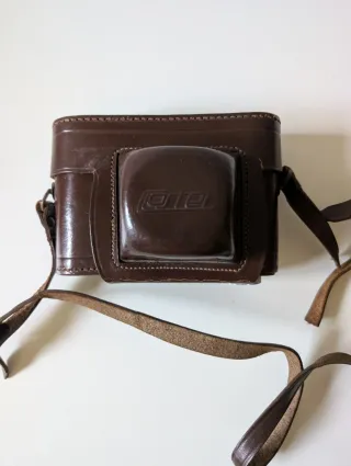 Closter Princess Junior S Fotocamera