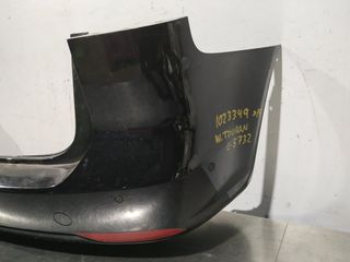 Paragolpes Trasero Touran 1T3 2015