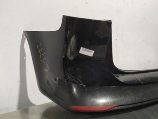 Paragolpes Trasero Touran 1T3 2015