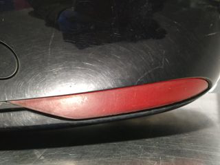 Paragolpes Trasero Touran 1T3 2015