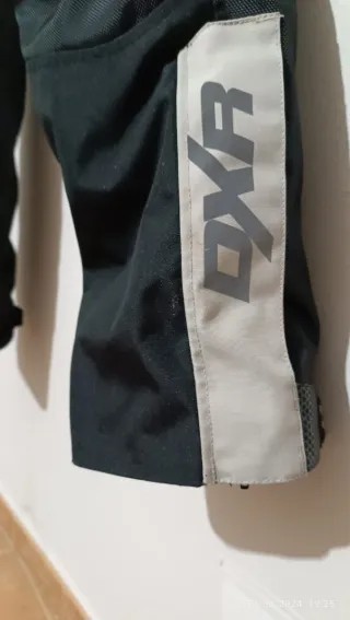 Pantalón DXR Roadtrip Pant CE